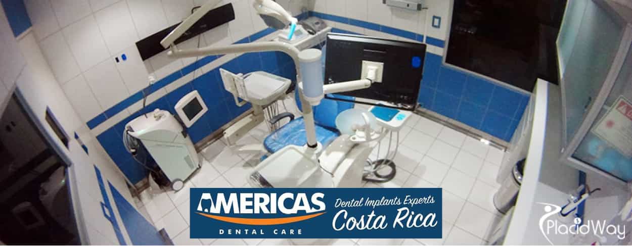 Dentistry in Costa Rica